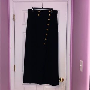 Skirt (very long)